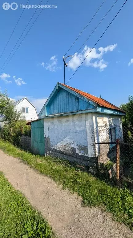 Участок в Ишим, садоводческое некоммерческое товарищество Бытовик ... - Фото 2