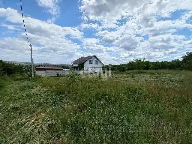 Участок в Белгородская область, Белгородский район, Беломестненское ... - Фото 1