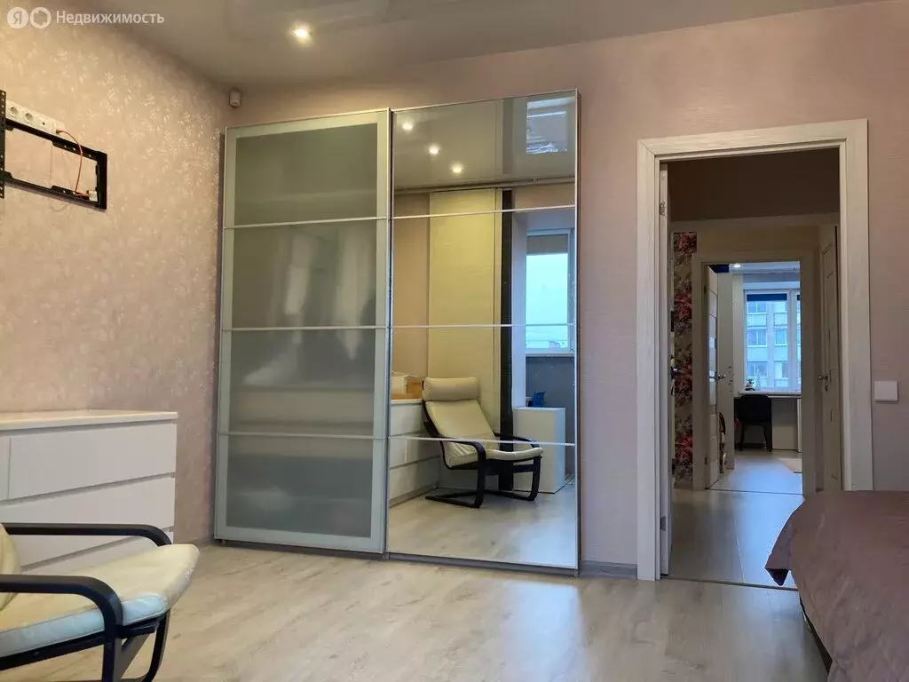 3-комнатная квартира: Дзержинск, улица Строителей, 9Вк2 (78.7 м) - Фото 1