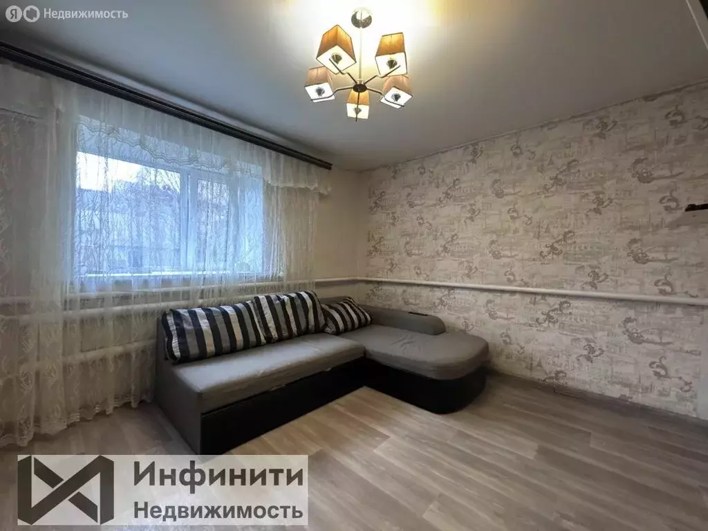 Дом в Михайловск, Логачевская улица, 71 (70 м) - Фото 1