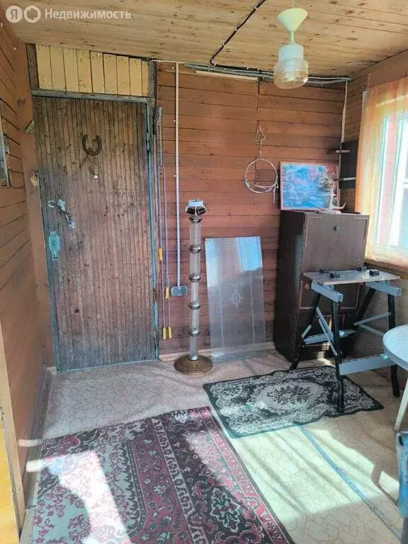 Дом в Лисинское сельское поселение, садоводческий массив ... - Фото 1