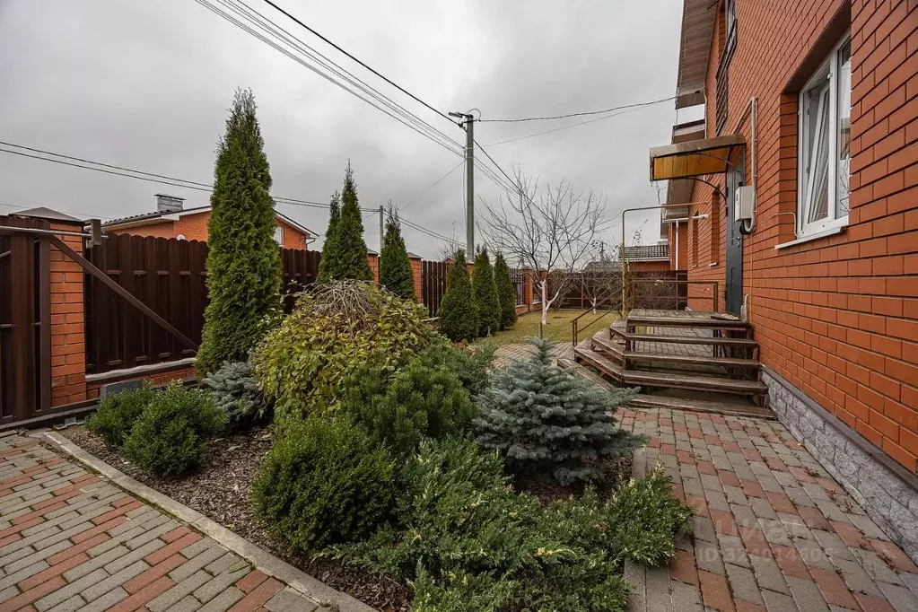 Коттедж в Нижегородская область, Нижний Новгород д. Малая Ельня, ул. ... - Фото 1