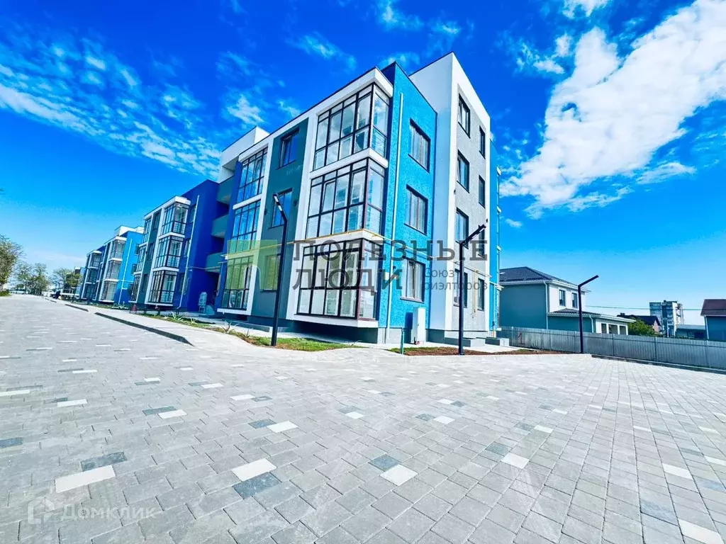 Продаётся 1-к квартира, 41 м - Фото 1
