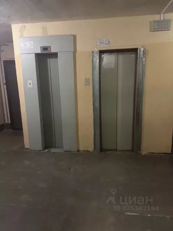 1-к кв. Санкт-Петербург ул. Добровольцев, 4 (32.0 м) - Фото 1