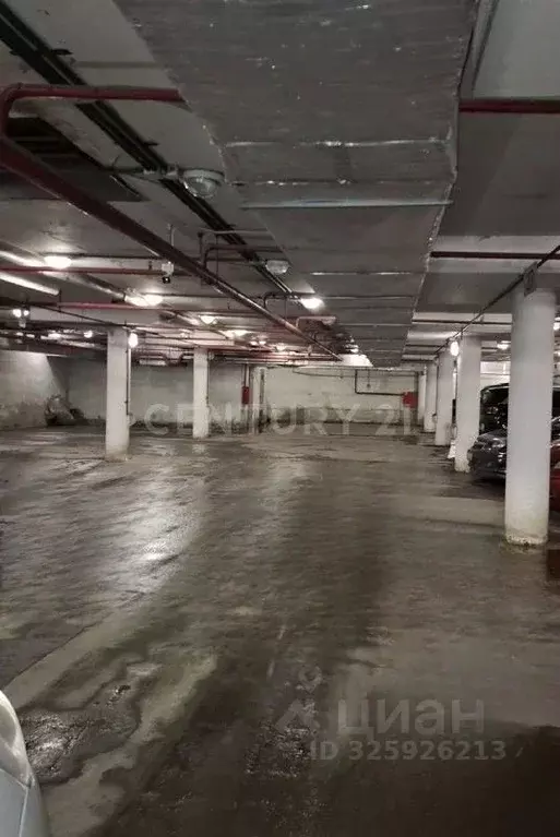 Гараж в Московская область, Королев ул. Болдырева, 5 (14 м) - Фото 1