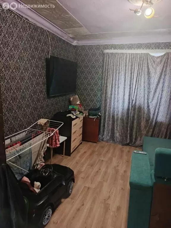 3к в -комнатной квартире ( м) - Фото 1
