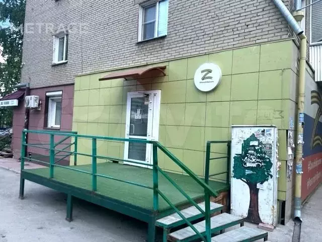 Уникальное помещение с хорошим пешеходным трафиком - Фото 0