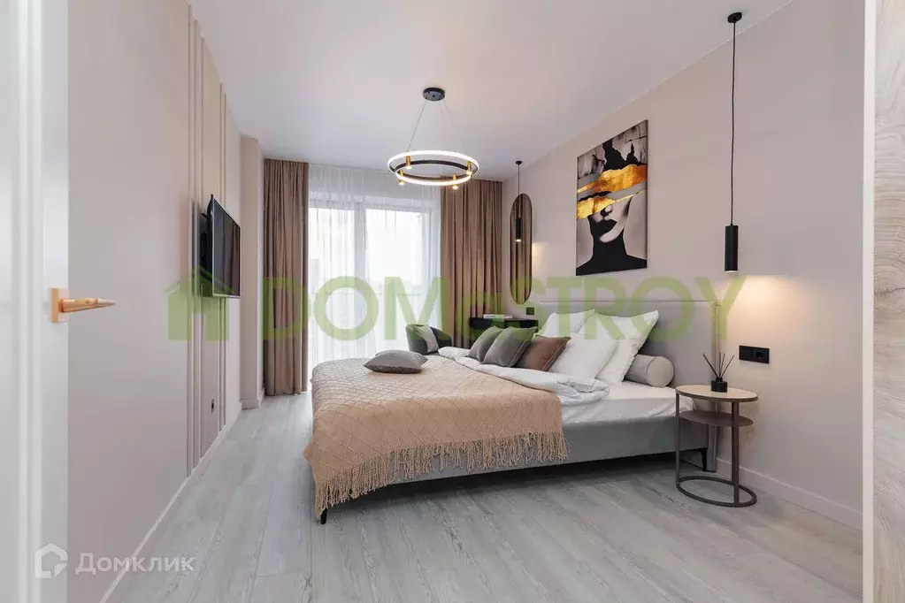 Продаётся 2-к квартира, 39.2 м - Фото 0