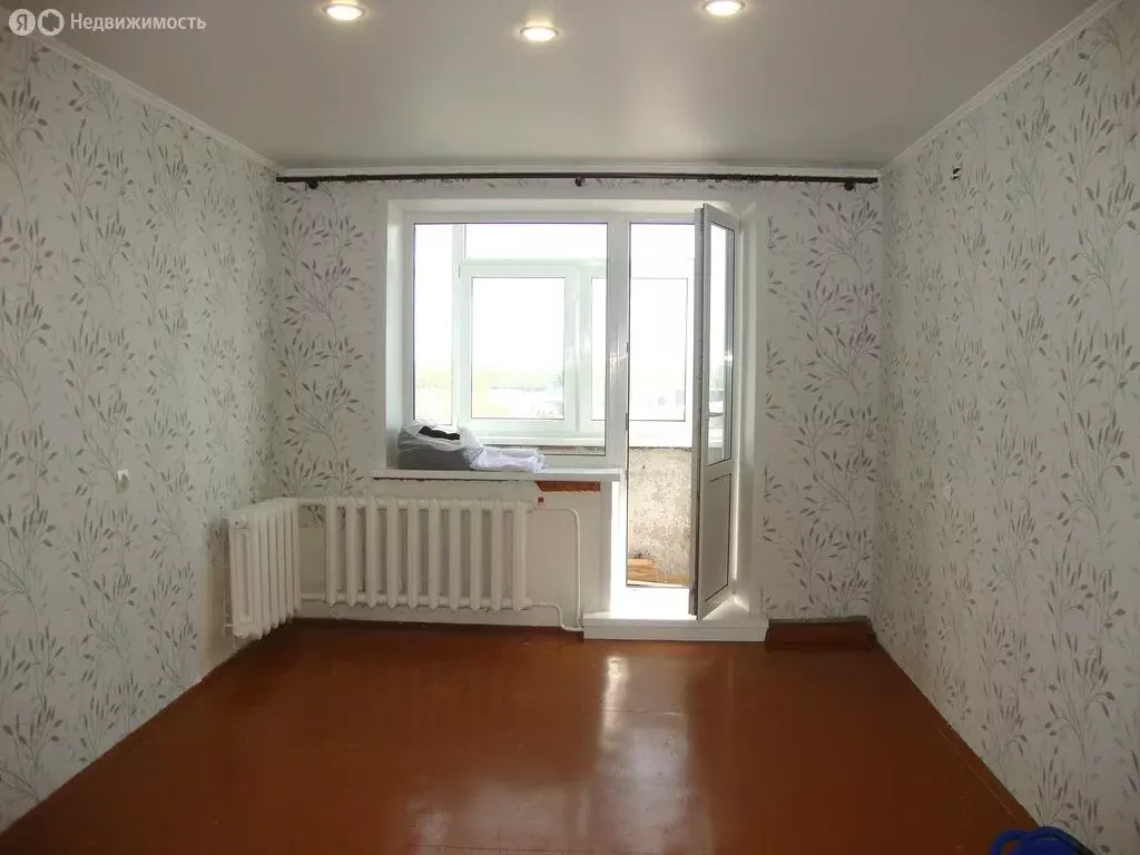 2-комнатная квартира: Сыктывкар, Сысольское шоссе, 74А (54 м) - Фото 1