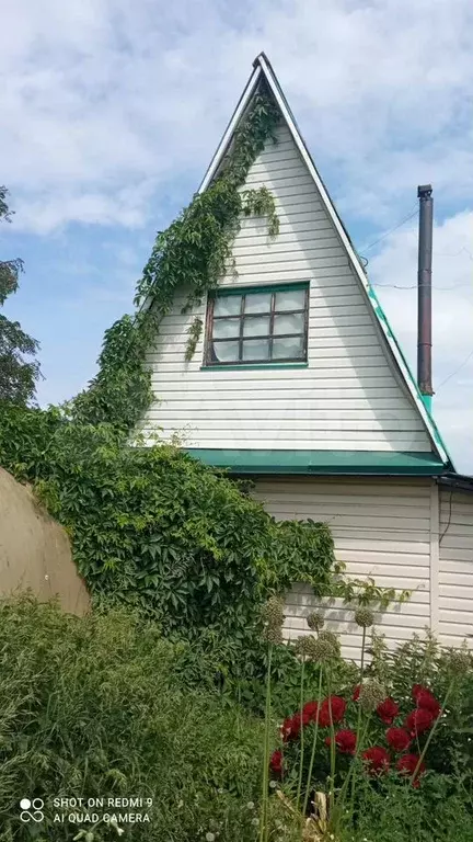Дом 50 м на участке 10 сот. - Фото 0