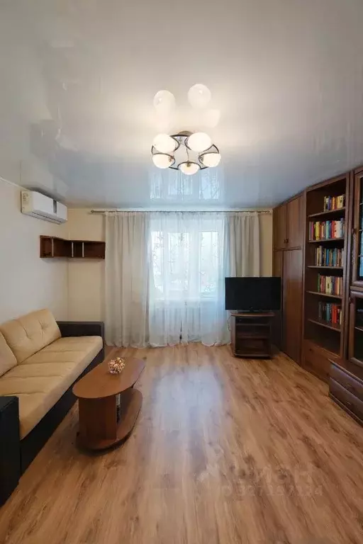 1-к кв. Волгоградская область, Волгоград ул. Богданова, 28 (39.0 м) - Фото 1