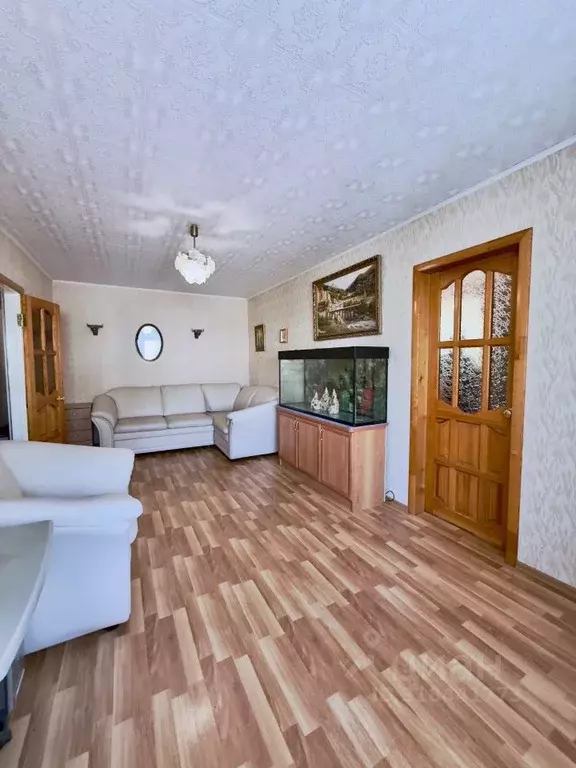 2-к кв. Ульяновская область, Ульяновск ул. Доватора, 18 (41.6 м) - Фото 1