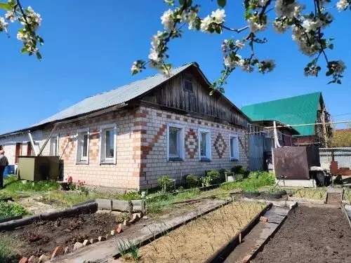 Бим поселок 2 й аэропорт 1 фото Аренда дачи ул. Рыбокоптильная, Челябинск на AFY.ru