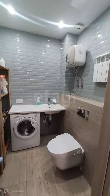 Продаётся 2-к квартира, 66 м - Фото 1