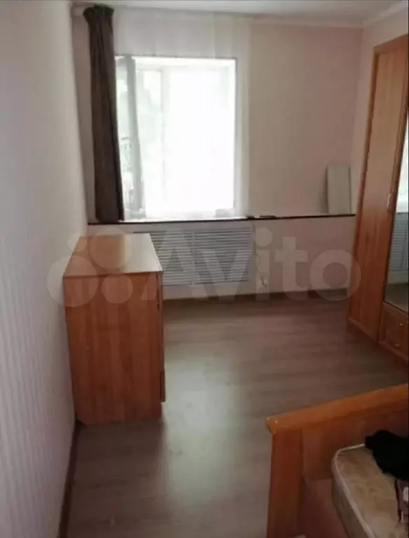 1-к. квартира, 33 м, 3/3 эт. - Фото 1
