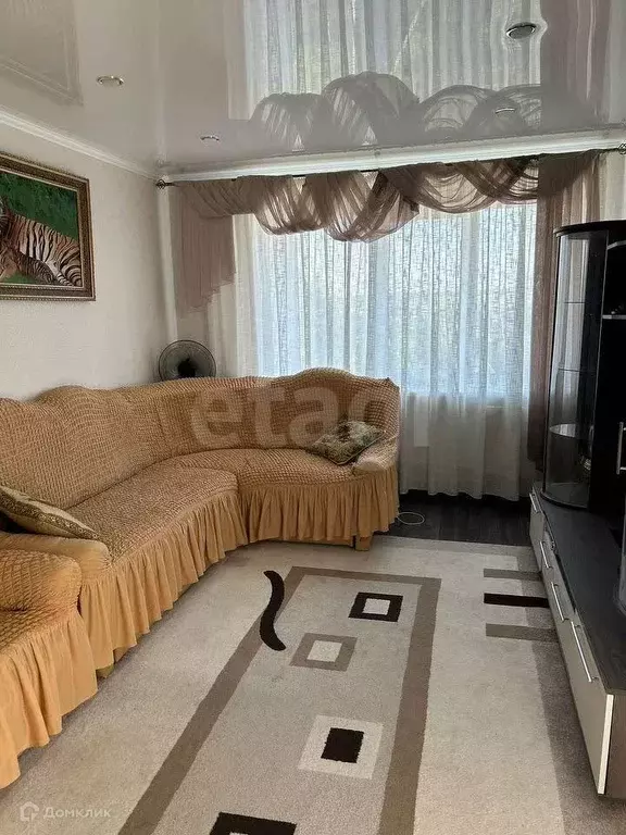 Продаётся 2-к квартира, 52.2 м - Фото 1