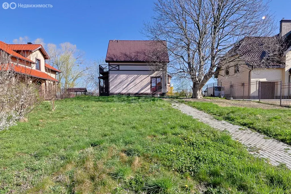 Дом в Балтийск, Лазурный переулок (120 м) - Фото 2