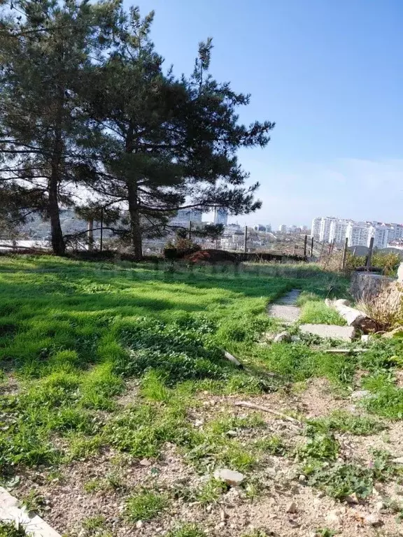 Участок в Севастополь ул. Балтийская (11.0 сот.) - Фото 2