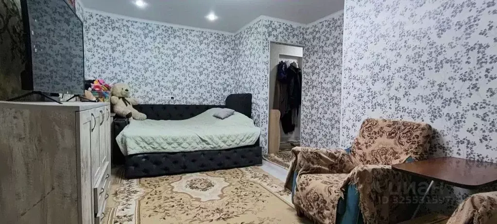 2-к кв. Московская область, Наро-Фоминск Южный мкр, ул. Рижская, 2 ... - Фото 2