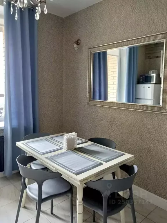 1-к кв. Ленинградская область, Кудрово г. Всеволожский район, ... - Фото 1