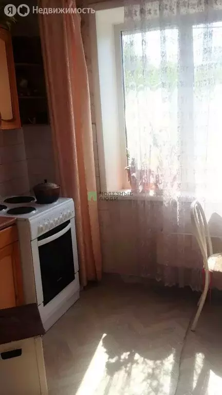 1-комнатная квартира: Красноярск, улица Алёши Тимошенкова, 181 (39.5 ... - Фото 1