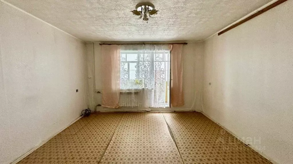 2-к кв. Свердловская область, Первоуральск ул. Свердлова, 7 (53.2 м) - Фото 1