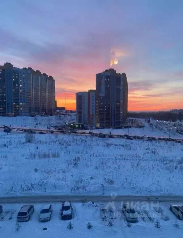 Студия Томская область, Томск ул. Юрия Ковалева, 32 (20.7 м) - Фото 0