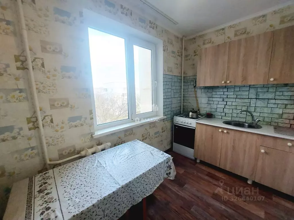 2-к кв. Крым, Керчь ул. Буденного, 33 (43.4 м) - Фото 1