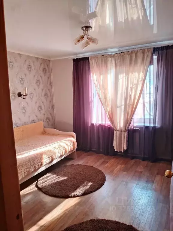 1-к кв. Краснодарский край, Новороссийск ул. Свердлова, 80 (31.0 м) - Фото 1