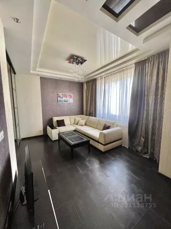 2-к кв. Нижегородская область, Нижний Новгород ул. Белинского, 15 ... - Фото 1