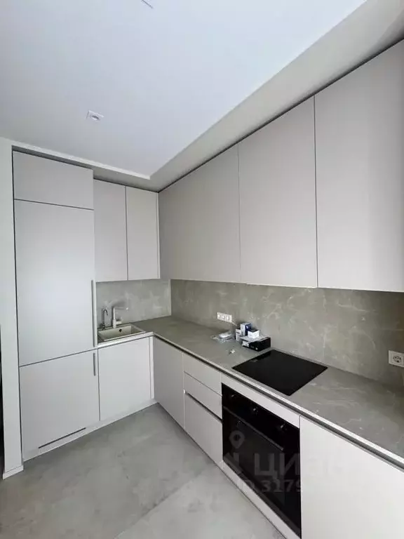 2-к кв. Москва ул. Архитектора Щусева, 4к2 (65.0 м) - Фото 1
