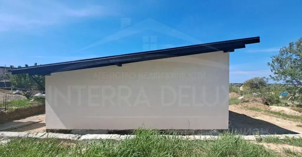 Дом в Севастополь Огонек СТ, 64 (70 м) - Фото 2