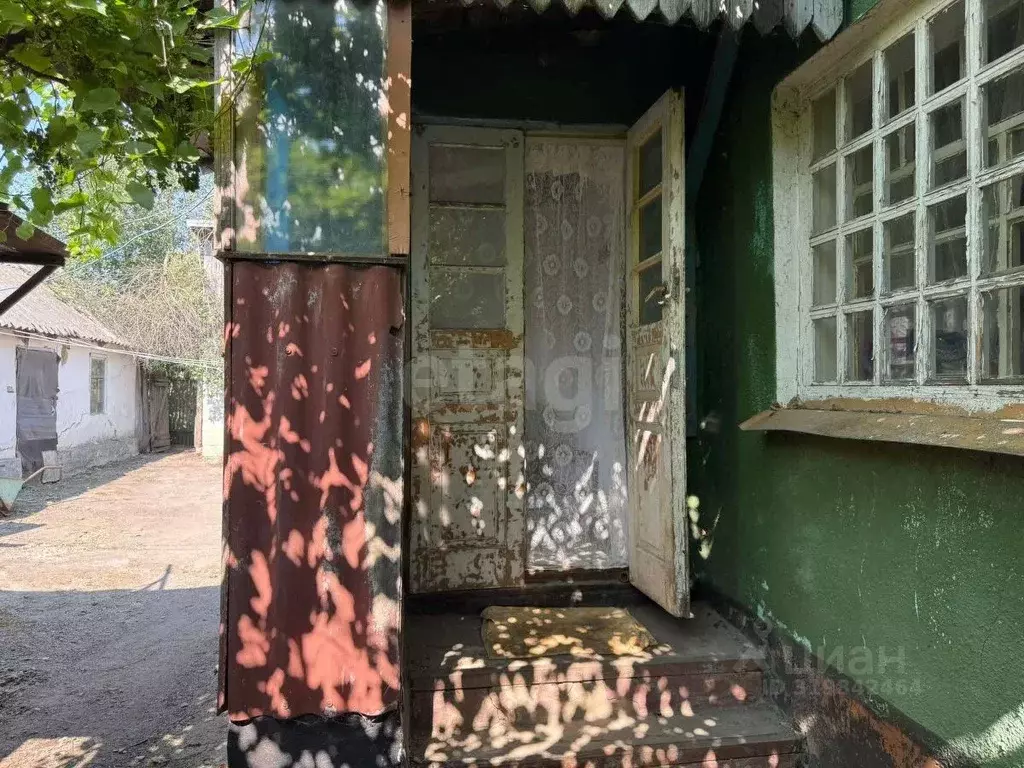 Дом в Белгородская область, Белгород ул. Декабристов, 45 (85 м) - Фото 0