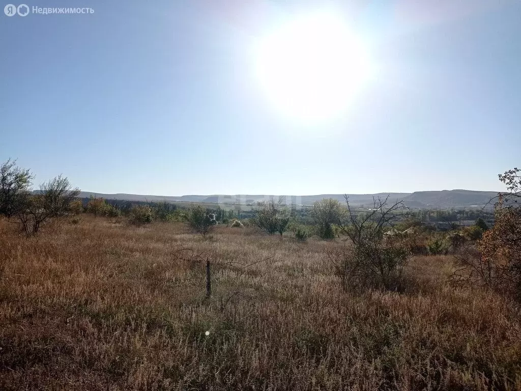 Участок в село Красный Мак, улица Кирова (102.74 м) - Фото 1