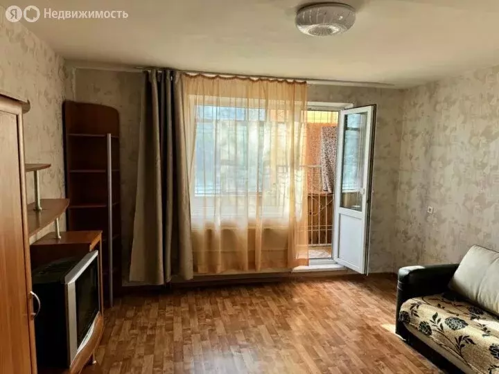 2-комнатная квартира: Екатеринбург, улица Мира, 31 (46 м) - Фото 0