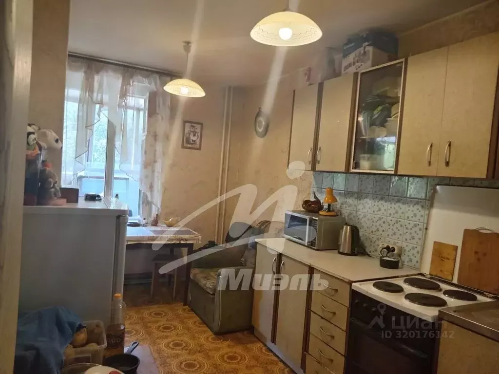 2-к кв. Москва Тарусская ул., 18К1 (59.0 м) - Фото 1