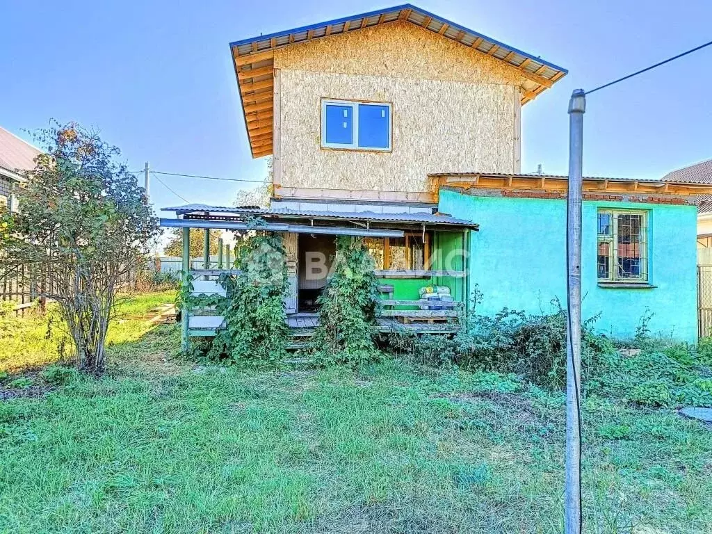 Дом в Московская область, Орехово-Зуевский городской округ, д. ... - Фото 2