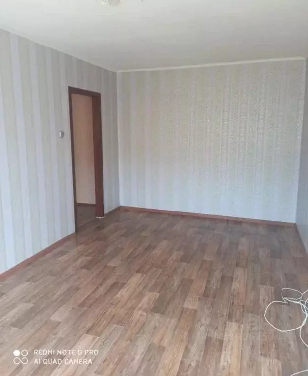 1-к кв. Владимирская область, Владимир ул. Соколова-Соколенка, 5 (31.0 ... - Фото 2