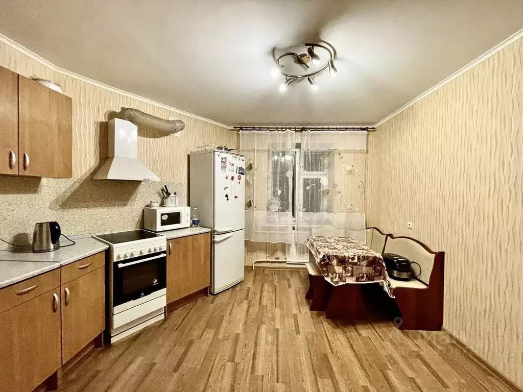 3-к кв. Санкт-Петербург Ленинский просп., 91 (80.0 м) - Фото 0