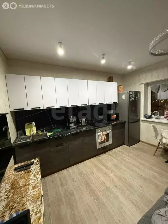 2-комнатная квартира: Тюмень, Тальниковая улица, 5 (50.5 м) - Фото 2