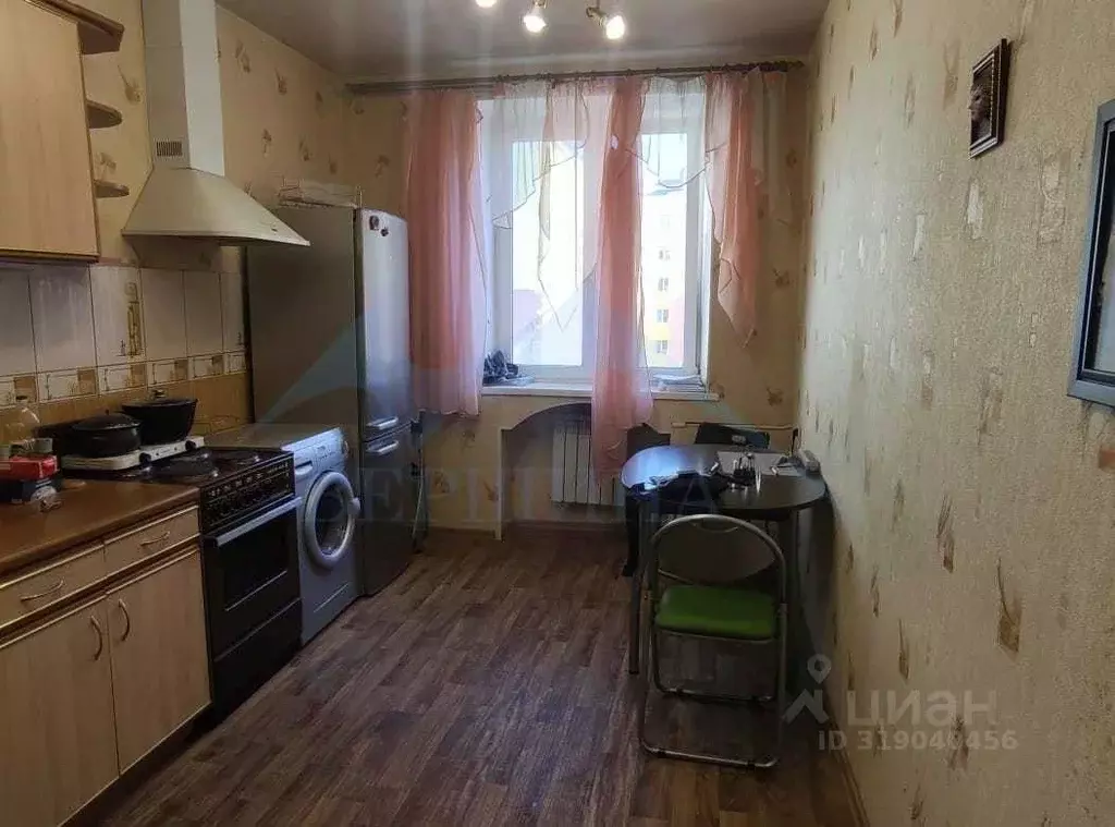 2-к кв. Красноярский край, Норильск ул. Богдана Хмельницкого, 21 (60.0 ... - Фото 1