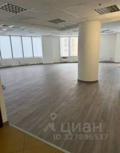 Офис в Москва ул. Авиаконструктора Микояна, 12 (373 м) - Фото 1