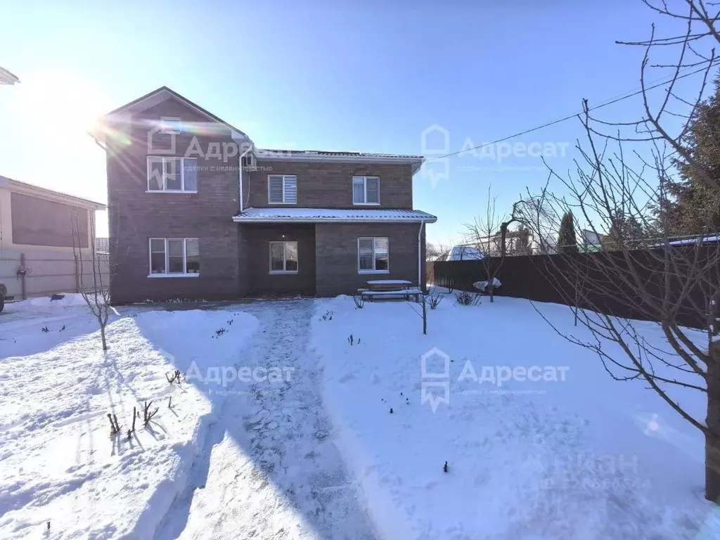 Дом в Волгоградская область, Волгоград Ингульская ул. (195 м) - Фото 2