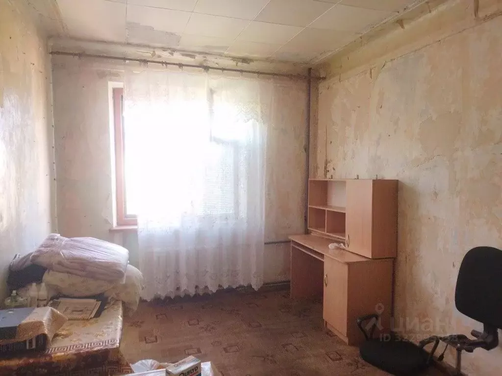 3-к кв. Волгоградская область, Волгоград ул. Дегтярева, 35 (15.7 м) - Фото 1