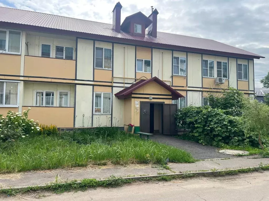 Продаётся 1-к квартира, 29.1 м - Фото 1