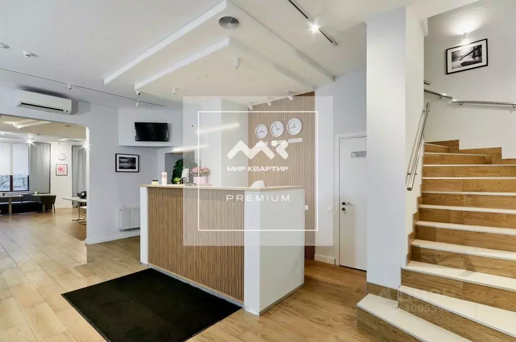 Помещение свободного назначения в Санкт-Петербург 9-я Советская ул., 5 ... - Фото 1