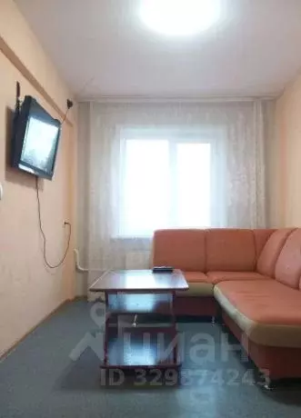 2-к кв. Красноярский край, Красноярск ул. Курчатова, 13 (48.0 м) - Фото 1