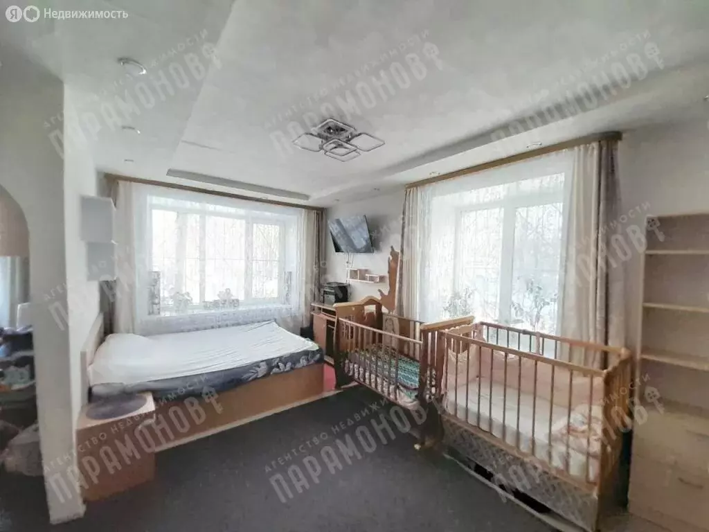 1-комнатная квартира: Тверь, улица Фадеева, 14 (32.1 м) - Фото 1