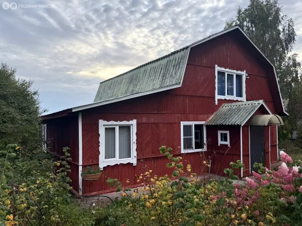 Дом в Верховье, улица Биричево, 19 (155.4 м) - Фото 2