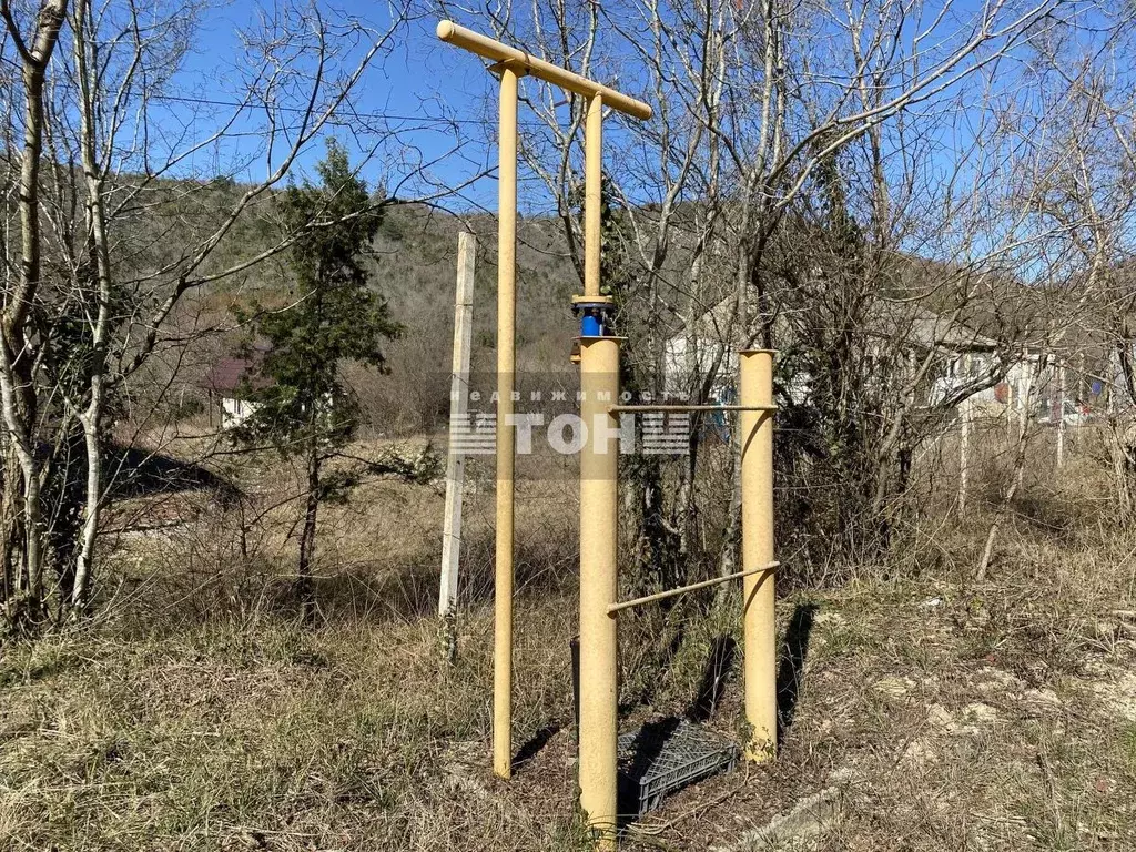 Участок в Краснодарский край, Геленджик муниципальное образование, с. ... - Фото 2